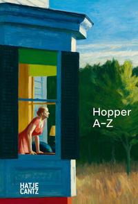 Edward Hopper, Ulf Küster Edward Hopper