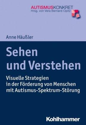Anne Häussler Sehen und Verstehen
