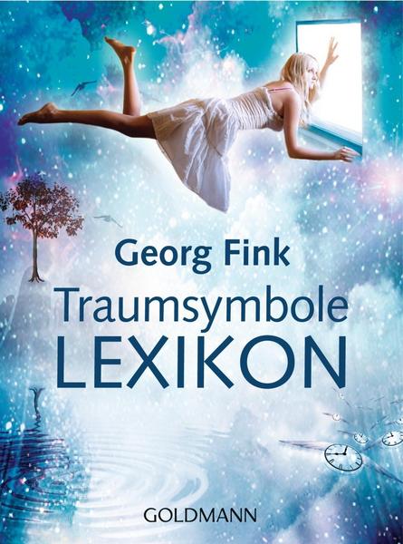 Georg Fink Traumsymbole Lexikon