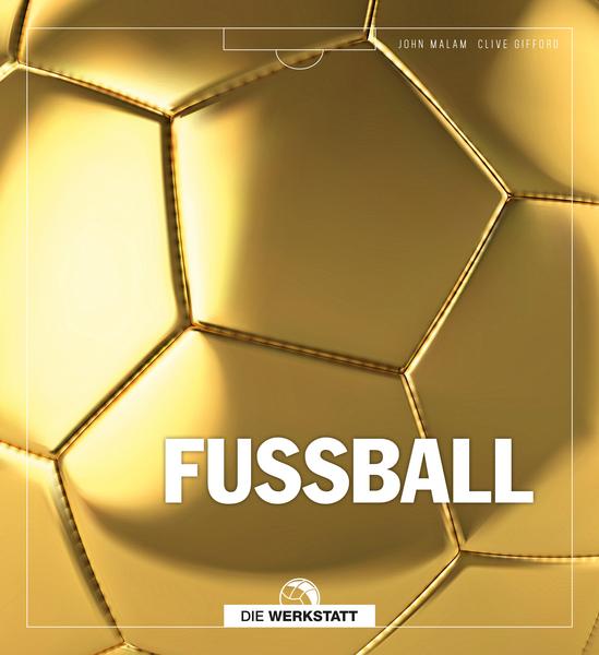 John Malam, Clive Gifford Fußball