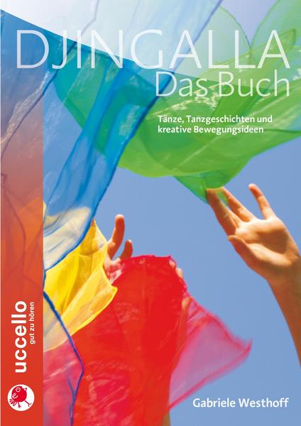 Gabriele Westhoff Djingalla   Das Buch