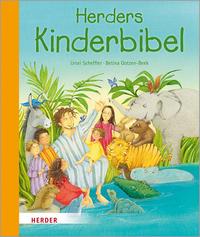 Ursel Scheffler Herders Kinderbibel