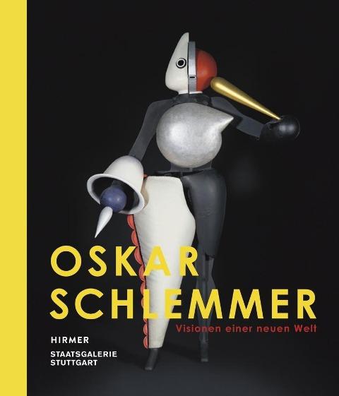 Oskar Schlemmer 