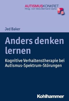 Jed Baker Anders denken lernen