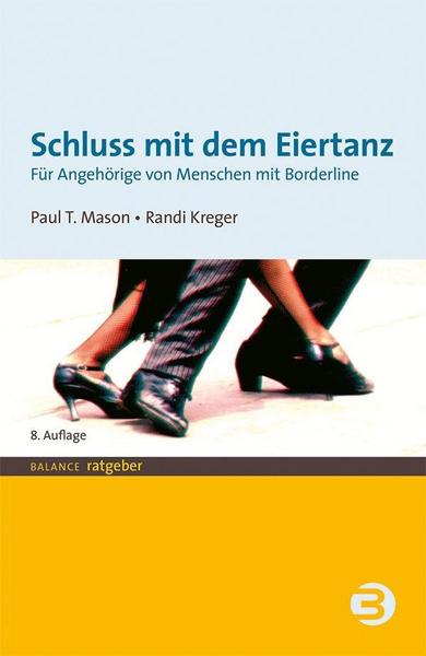Paul Mason, Randi Kreger Schluss mit dem Eiertanz