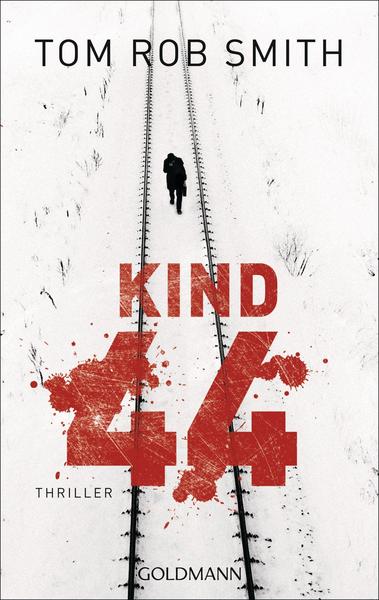 Van Ditmar Boekenimport B.V. Kind 44 - Smith, Tom Rob