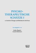 Steffen Fliegel, Annette Kämmerer Psychotherapeutische Schätze I