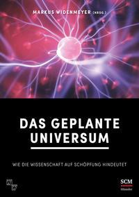 SCM Hänssler Das geplante Universum