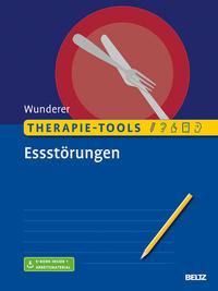 Eva Wunderer Therapie-Tools Essstörungen