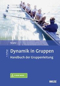 Eberhard Stahl Dynamik in Gruppen