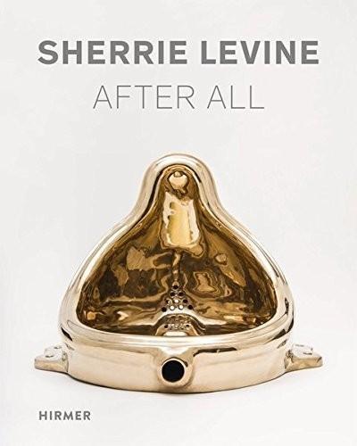 Van Ditmar Boeken B.V. Sherrie Levine: After All - Levine, Sherrie