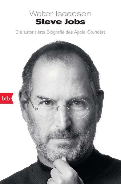 Walter Isaacson Steve Jobs