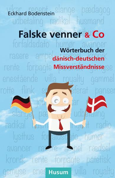 Eckhard Bodenstein Falske venner & Co