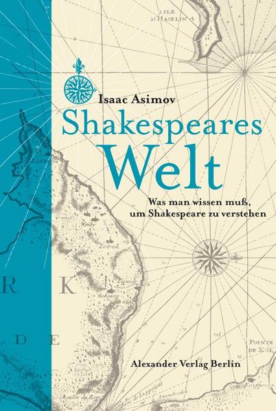 Isaac Asimov Shakespeares Welt