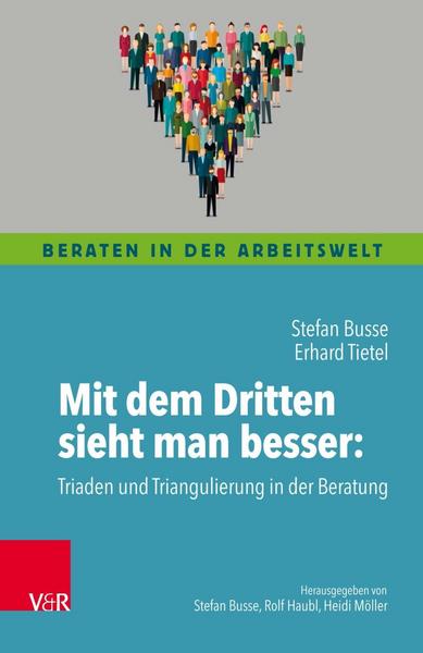 Stefan Busse, Erhard Tietel Mit dem Dritten sieht man besser