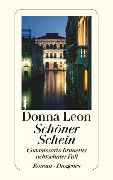 Van Ditmar Boekenimport B.V. Schöner Schein - Leon, Donna