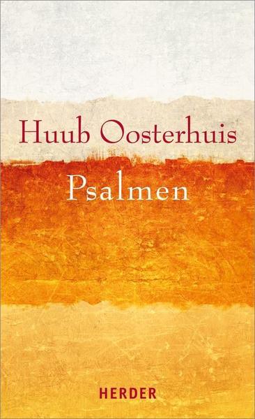 Huub Oosterhuis Psalmen