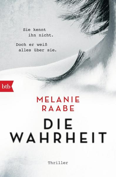 DIE WAHRHEIT - Raabe, Melanie