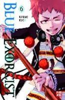 Kazue Kato Blue Exorcist 06