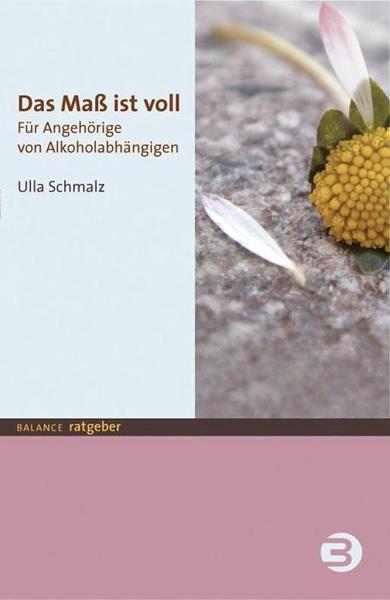 Ulla Schmalz Das Maß ist voll