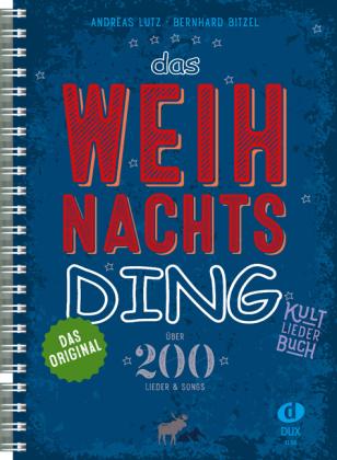 Edition DUX Das Weihnachts-Ding