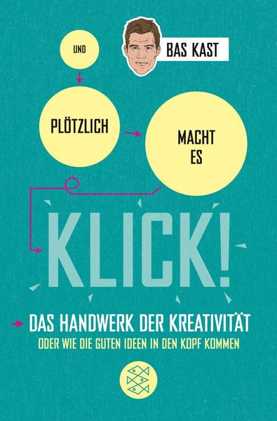 Bas Kast Und plötzlich macht es KLICK!