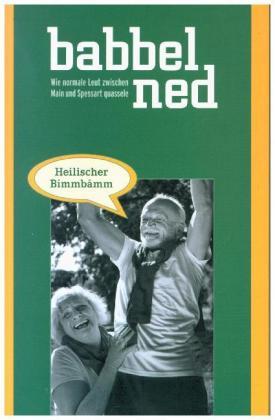 Alfons Kreuzer Babbel ned