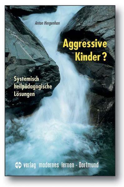 Anton Hergenhan Aggressive Kinder℃