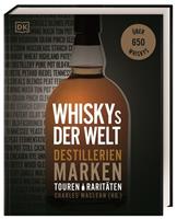 DK Verlag Dorling Kindersley Whiskys der Welt