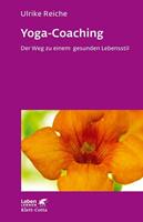 Ulrike Reiche Yoga-Coaching
