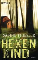 Van Ditmar Boekenimport B.V. Hexenkind - Thiesler, Sabine