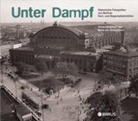 Edition Braus Unter Dampf