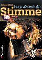 Renate Braun Das große Buch der Stimme