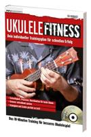 Iso Herquist Ukulele Fitness