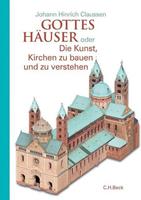 Johann Hinrich Claussen Gottes Häuser