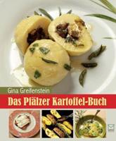 Gina Greifenstein Das Pfälzer Kartoffel-Buch