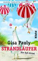 Van Ditmar Boekenimport B.V. Strandläufer - Pauly, Gisa