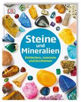 Devin Dennie Steine und Mineralien