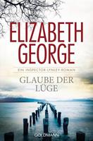 Van Ditmar Boekenimport B.V. Glaube Der Lüge - George, Elizabeth