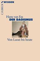 Hans van Ess Der Daoismus