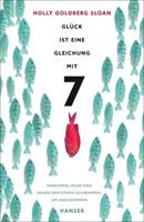 Van Ditmar Boekenimport B.V. Gl Ck Ist Eine Gleichung Mit 7 - Goldberg Sloan, Holly