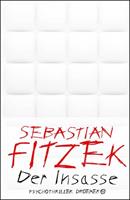 Van Ditmar Boekenimport B.V. Der Insasse - Fitzek, Sebastian