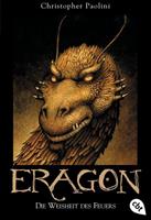 Christopher Paolini Die Weisheit des Feuers / Eragon Bd.3