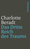 Charlotte Beradt Das Dritte Reich des Traums