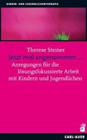 Therese Steiner Jetzt mal angenommen...