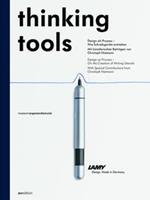 Klaus Klemp Thinking Tools.