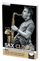 Thorsten Skringer Sax Clinics