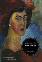 Brigitte Salmen Marianne von Werefkin