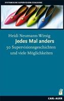 Heidi Neumann-Wirsig Jedes Mal anders