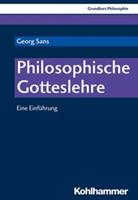 Georg Sans Philosophische Gotteslehre